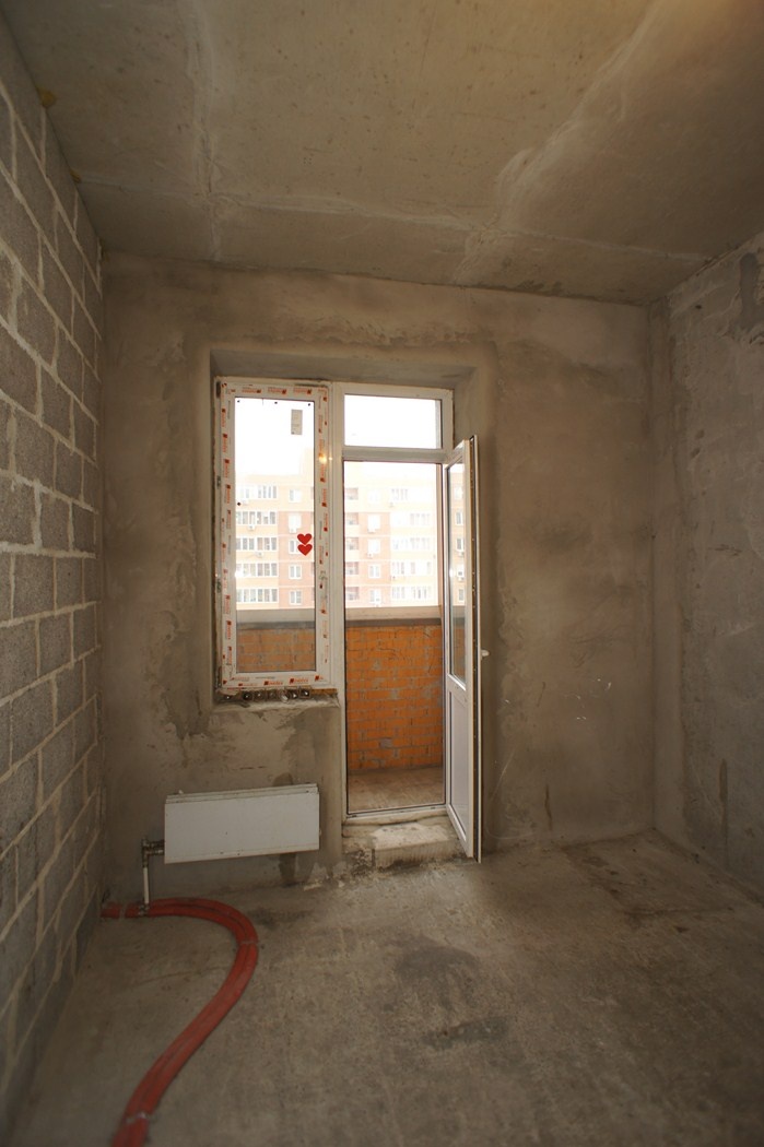 3-комнатная квартира, 94 м² - фото 4