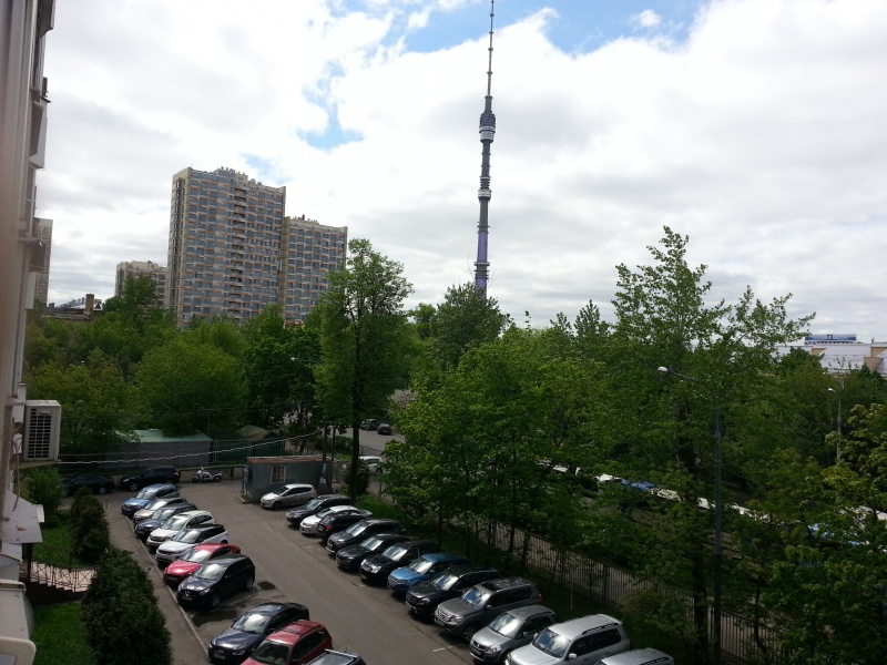 1-комнатная квартира, 42 м² - фото 9