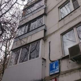 Фото квартиры