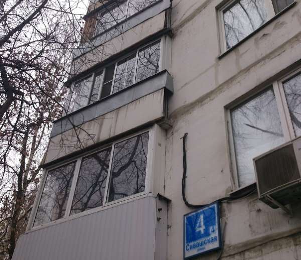 Фото квартиры