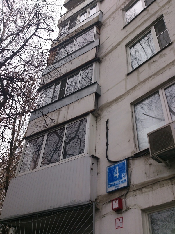 3-комнатная квартира, 63 м² - фото 12