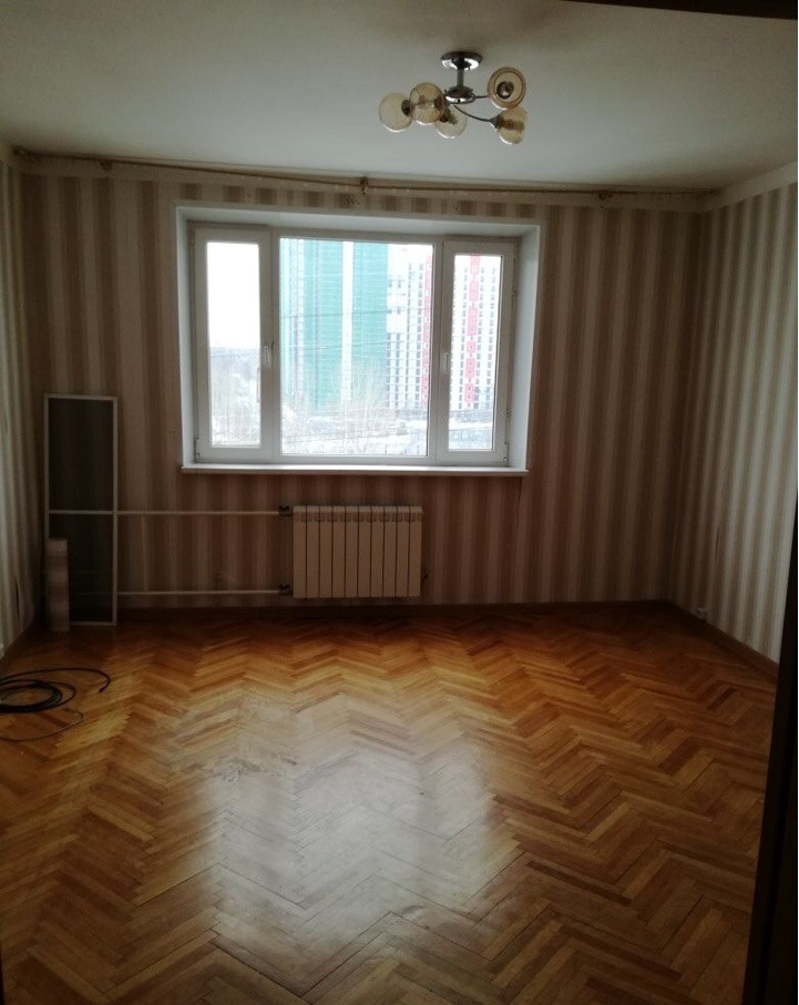 3-комнатная квартира, 62.3 м² - фото 2