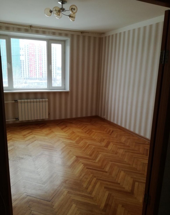 3-комнатная квартира, 62.3 м² - фото 3