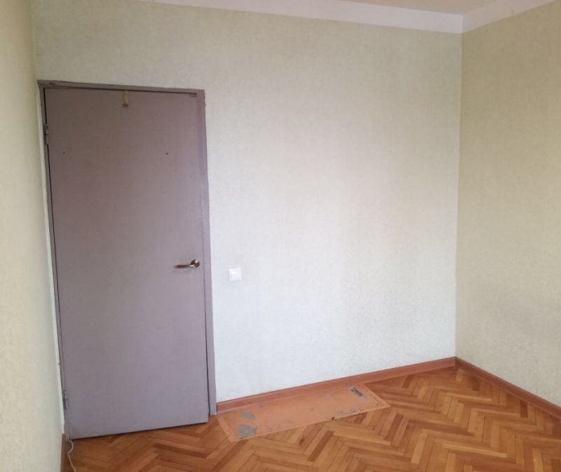 3-комнатная квартира, 62.3 м² - фото 6