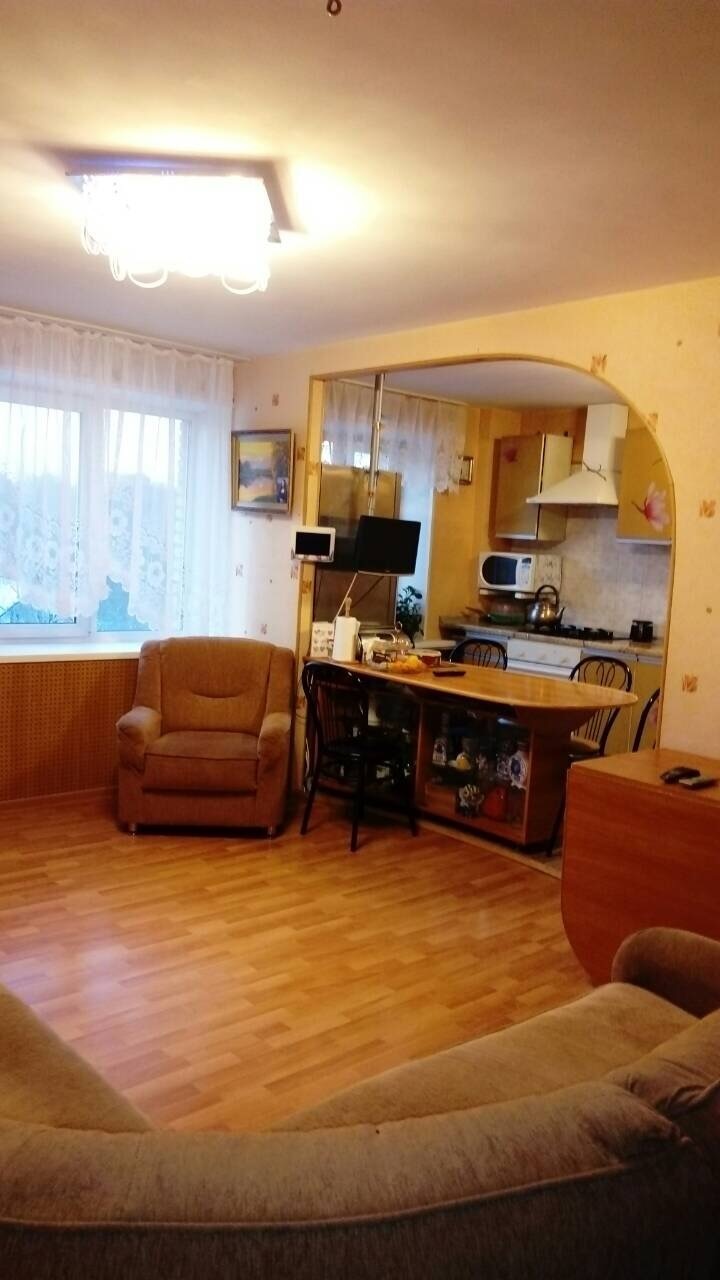 5-комнатная квартира, 118.7 м² - фото 8