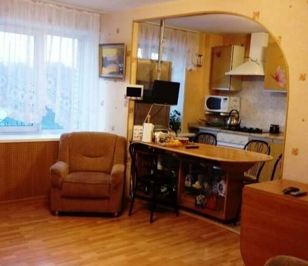 Фото квартиры