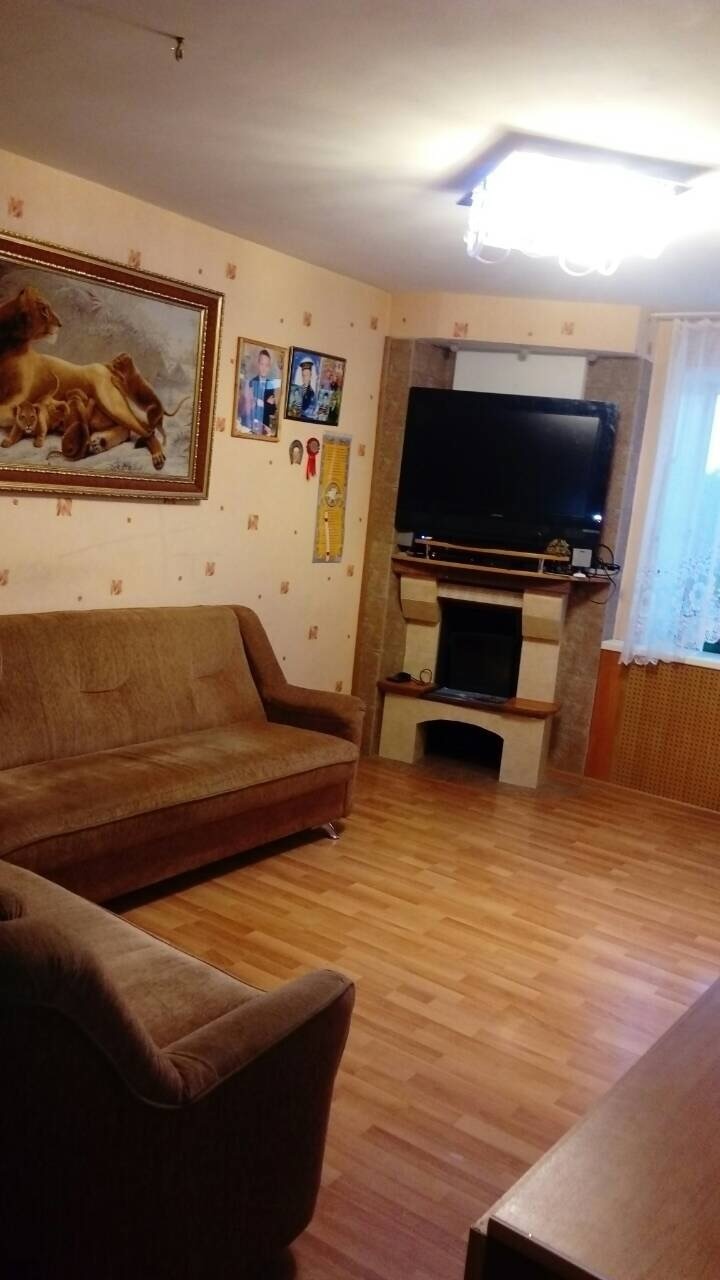 5-комнатная квартира, 118.7 м² - фото 10