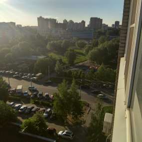 Фото квартиры
