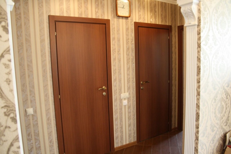 3-комнатная квартира, 94.7 м² - фото 13