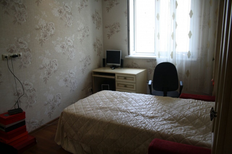 3-комнатная квартира, 94.7 м² - фото 9
