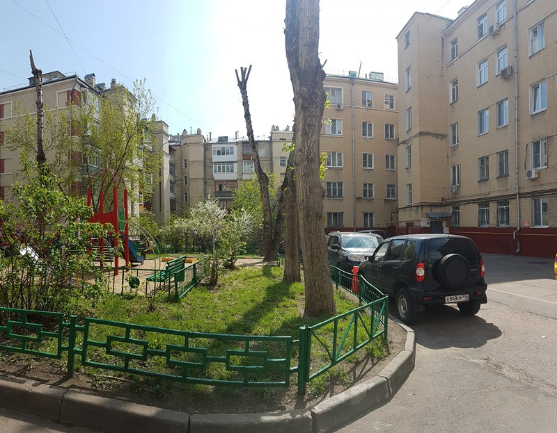 3-комнатная квартира, 80 м² - фото 20