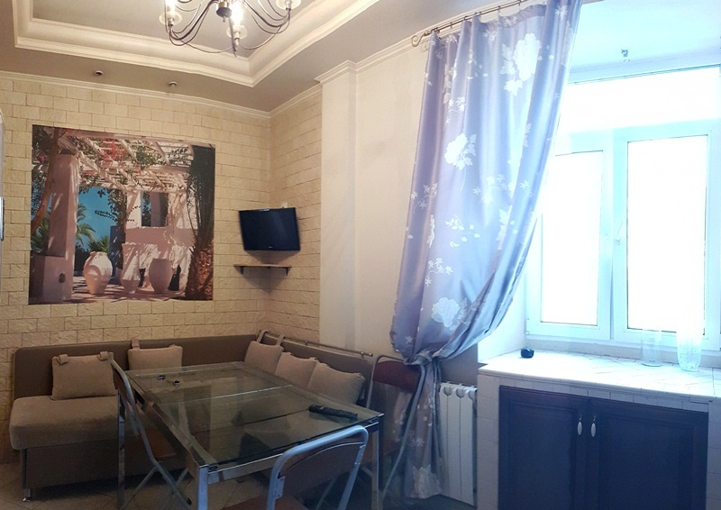 3-комнатная квартира, 80 м² - фото 15