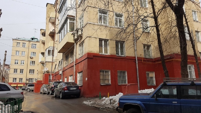 3-комнатная квартира, 80 м² - фото 4
