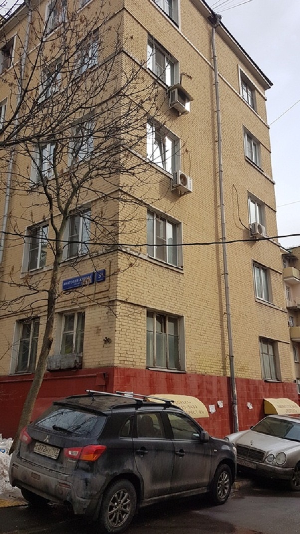 3-комнатная квартира, 80 м² - фото 3