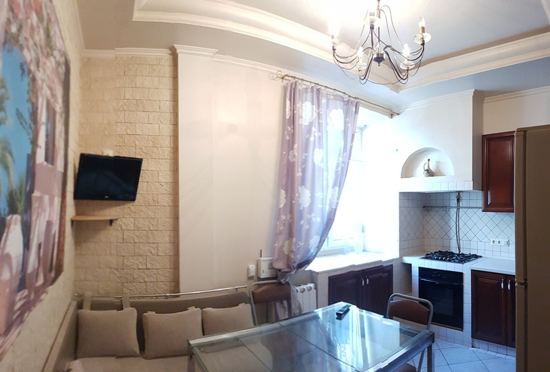 3-комнатная квартира, 80 м² - фото 17