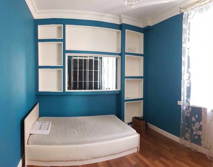 3-комнатная квартира, 80 м² - фото 13