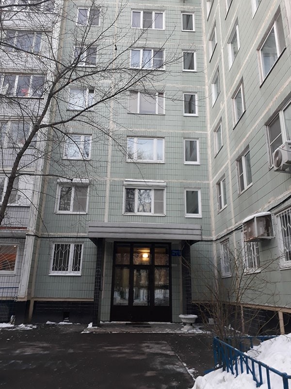 1-комнатная квартира, 36.3 м² - фото 9