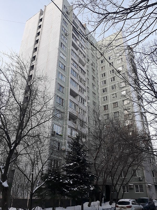 1-комнатная квартира, 36.3 м² - фото 8