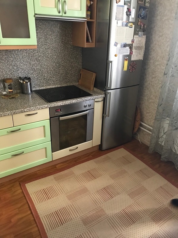 2-комнатная квартира, 54 м² - фото 9