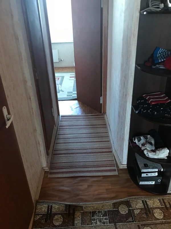 2-комнатная квартира, 54 м² - фото 13