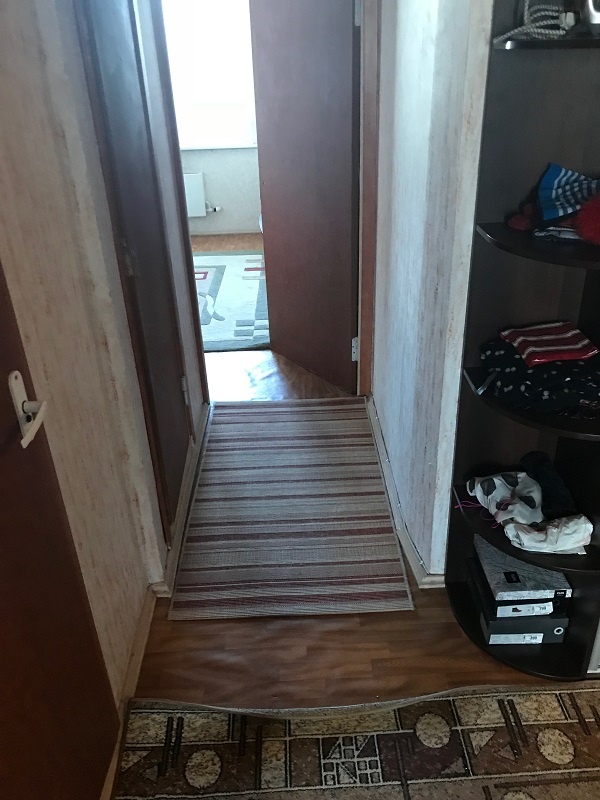 2-комнатная квартира, 54 м² - фото 13