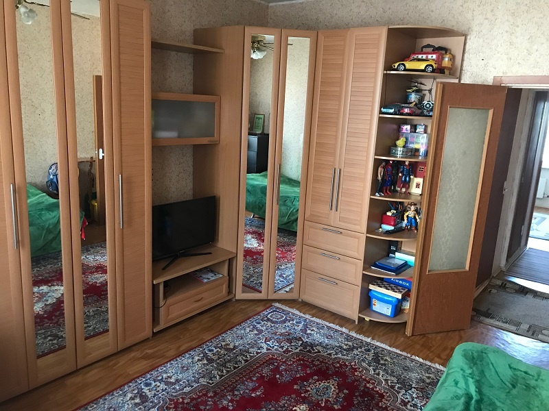 2-комнатная квартира, 54 м² - фото 2