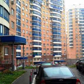 Фото квартиры