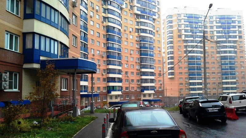 2-комнатная квартира, 78 м² - фото 8