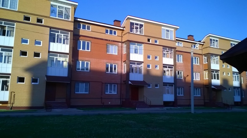 1-комнатная квартира, 52 м² - фото 16