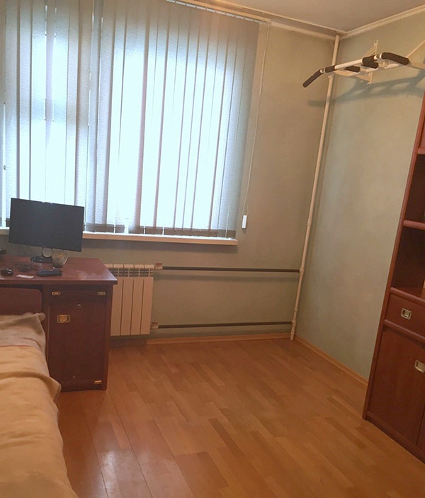 3-комнатная квартира, 81.8 м² - фото 3