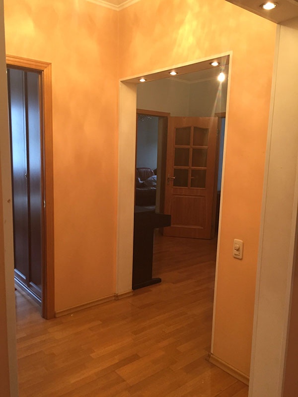 3-комнатная квартира, 81.8 м² - фото 8