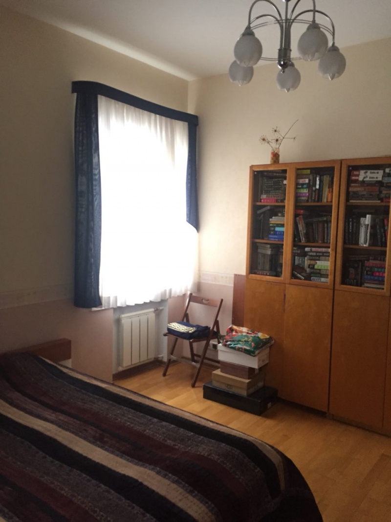 4-комнатная квартира, 122 м² - фото 7