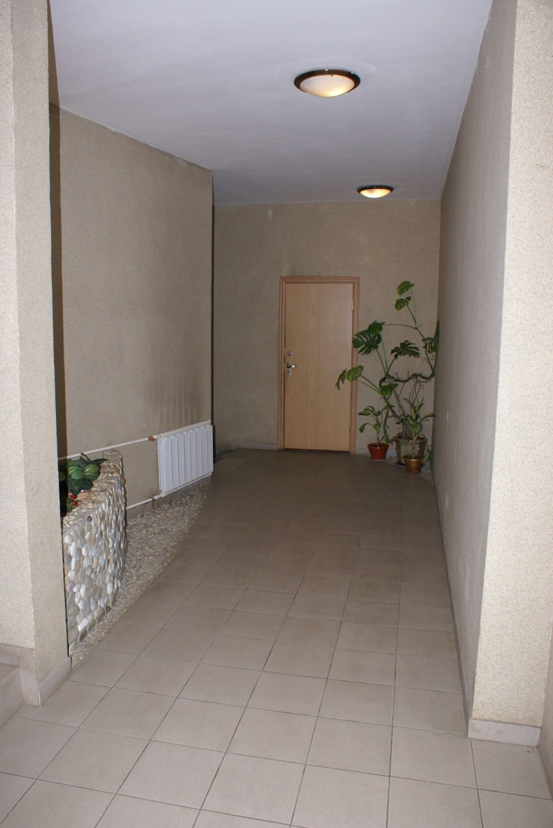 4-комнатная квартира, 122 м² - фото 17