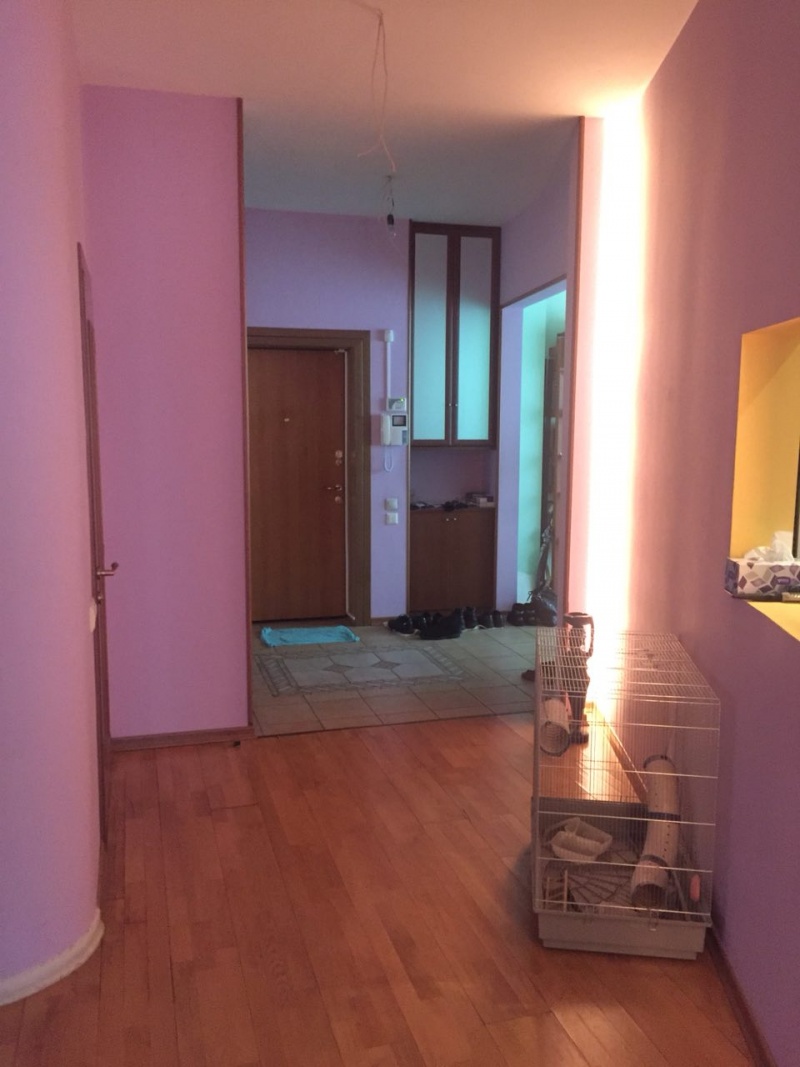 4-комнатная квартира, 122 м² - фото 12
