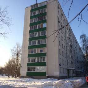 Фото квартиры