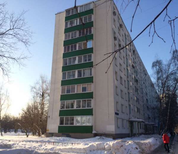 Фото квартиры