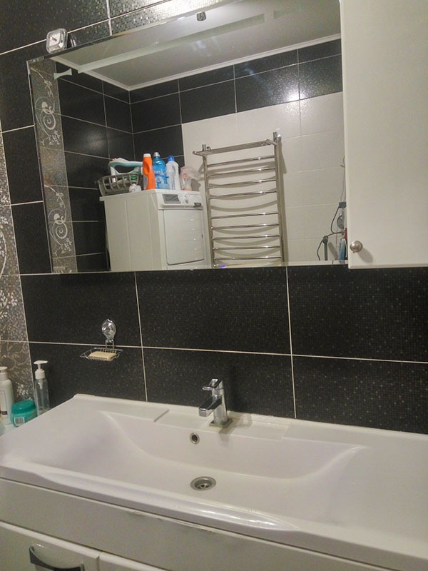 2-комнатная квартира, 90 м² - фото 12