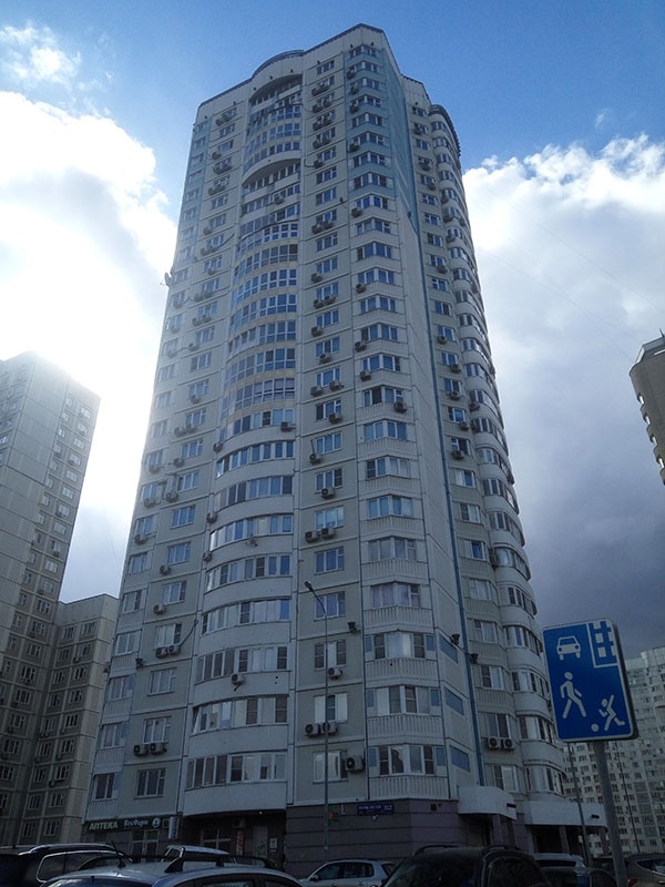 2-комнатная квартира, 90 м² - фото 18