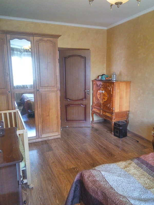 2-комнатная квартира, 90 м² - фото 4