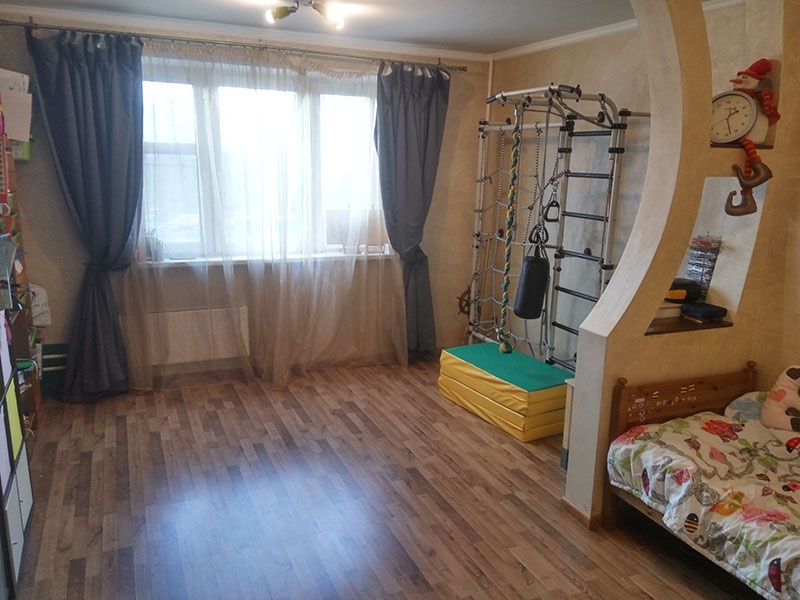 2-комнатная квартира, 90 м² - фото 8