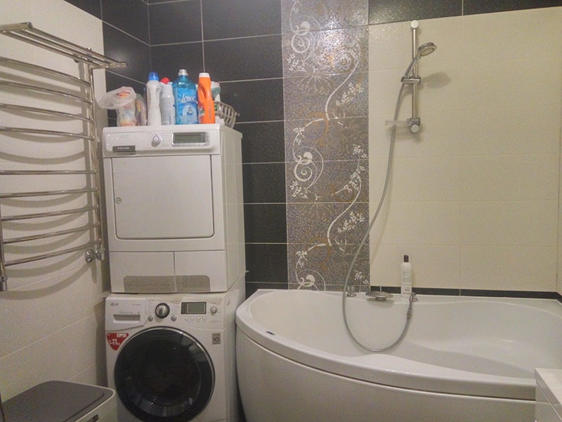 2-комнатная квартира, 90 м² - фото 13