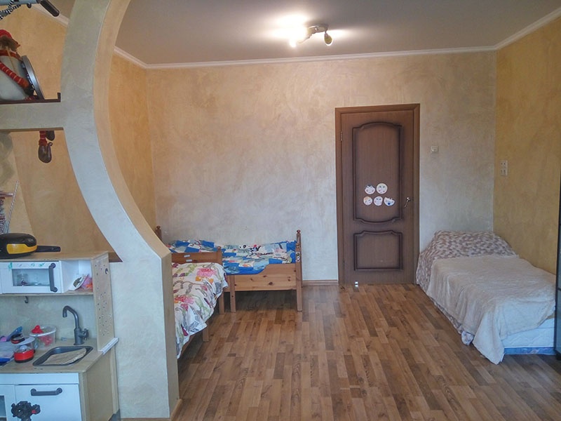 2-комнатная квартира, 90 м² - фото 6