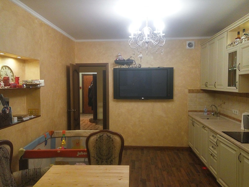 2-комнатная квартира, 90 м² - фото 10