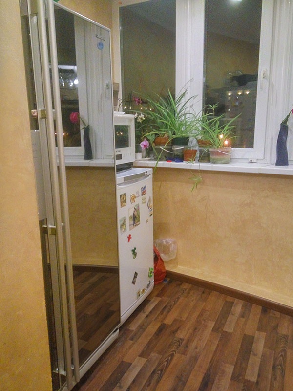 2-комнатная квартира, 90 м² - фото 9