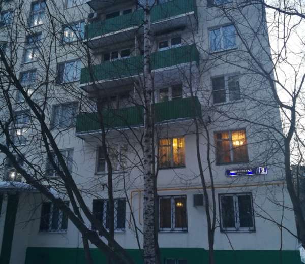 Фото квартиры