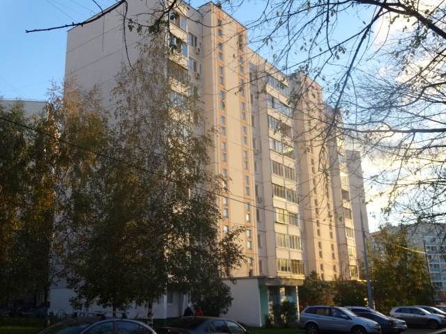 3-комнатная квартира, 80 м² - фото 18