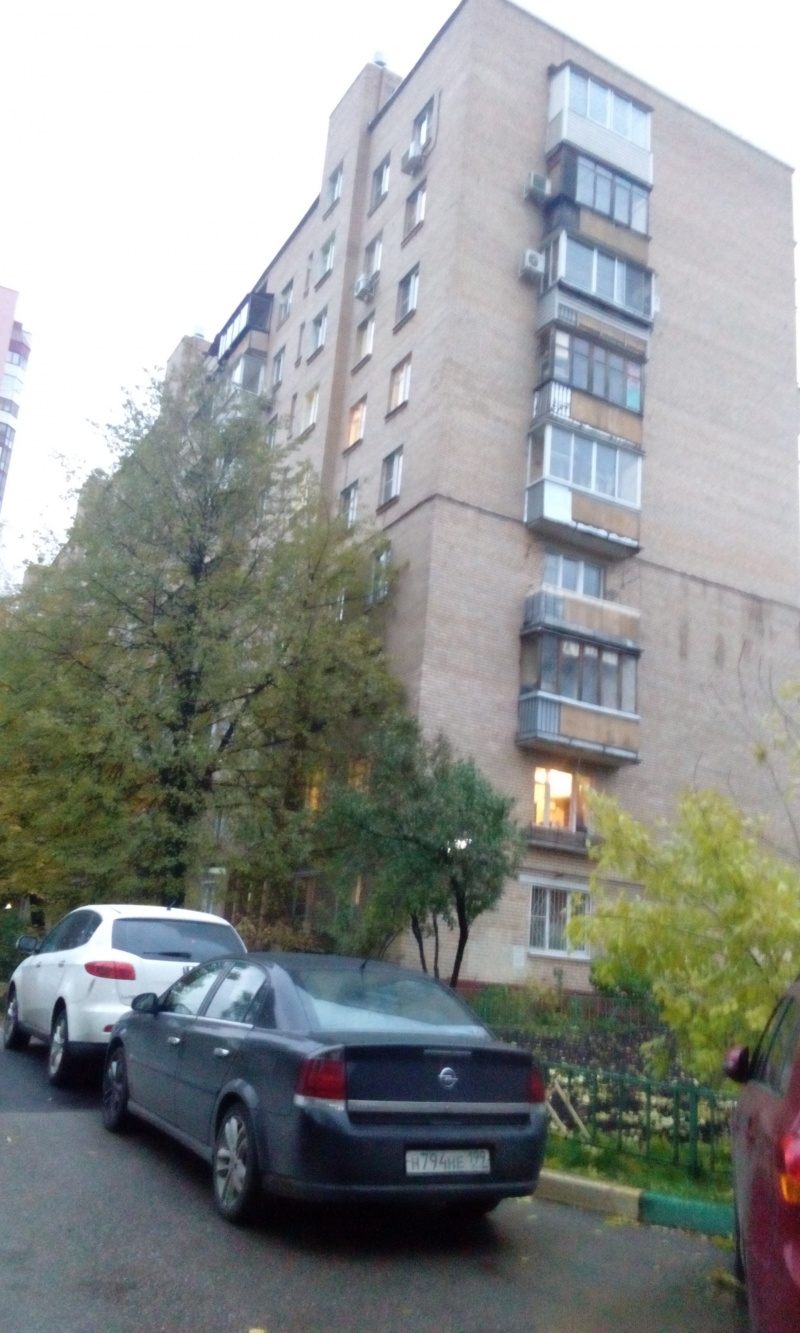 1-комнатная квартира, 31.3 м² - фото 7