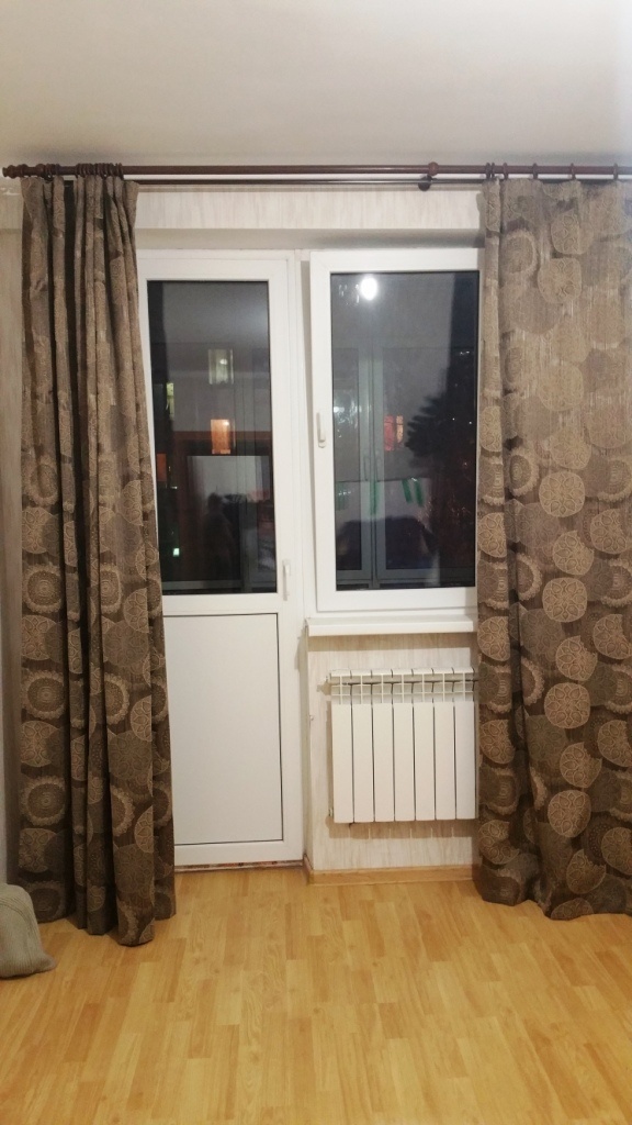 3-комнатная квартира, 68.6 м² - фото 7