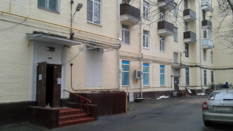 4-комнатная квартира, 100.1 м² - фото 18