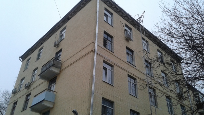 4-комнатная квартира, 100.1 м² - фото 16